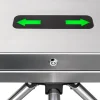 Моторизованный тумбовый турникет-трипод TTD-12A