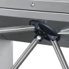 Моторизованный тумбовый турникет-трипод TTD-12A