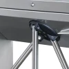 Моторизованный тумбовый турникет-трипод TTD-12A