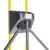 Моторизованный турникет-трипод TTR-10АT