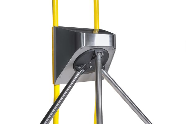 Моторизованный турникет-трипод TTR-10АT