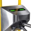 Моторизованный турникет-трипод TTR-10АT