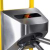 Моторизованный турникет-трипод TTR-10АT