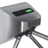 Моторизованный турникет-трипод TTR-10АK