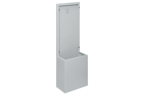 Контроллер парковочной системы PC-01
