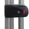 Калитка полноростовая WHD-15