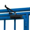 Калитка полноростовая WHD-16