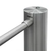 Автоматическая калитка WMD-05S со створкой AG-900