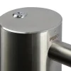 Автоматическая калитка WMD-05S со створкой AG-650