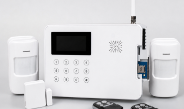GSM сигнализация для дома